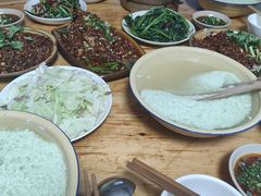 -人和水上飘(第一家店)