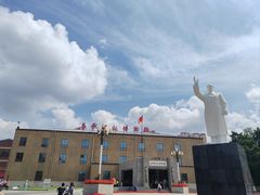 -长影旧址博物馆