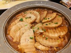 -锡和无锡菜(景丽苑店)