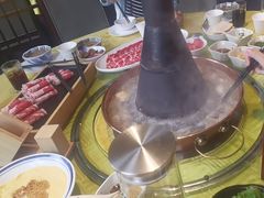 -东来顺饭庄(金泉广场店)