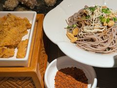 -望蓉城·古法酸菜鱼·川小馆(金桥国际店)