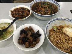 -福海面馆(阳曲店)