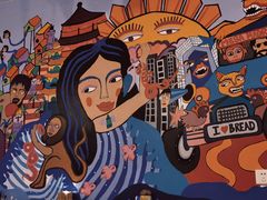 -Mesa Madre梅萨妈妈·Bintana(国贸店)