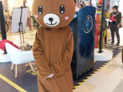 -鹏欣水游城