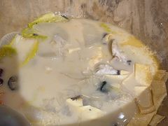 -云中鱼蒸汽石锅鱼(川沙百联店)