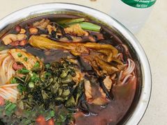-爱民螺蛳粉(五里亭店)