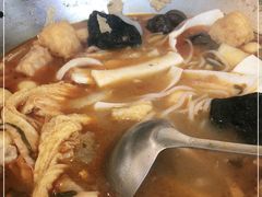 -小螺大作·螺蛳粉火锅(林和西店)