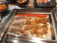 -新石器烤肉(之心城店)
