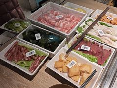 -野妹经典火锅(江夏中百店)