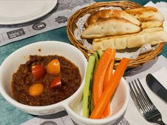 -苏坦土耳其西餐厅(玉林店)