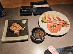 -沼津港精致料理·寿喜烧·烧鸟(龙湖南桥天街日料榜单店)