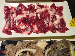 -潮泰牛肉火锅 · 创于1992年(车公庙店)