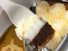 椰子奶油派-Pie Bird(新闸路店)