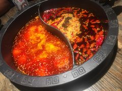 -销魂美蛙鱼头火锅(上海首店)