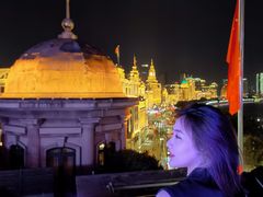 -外滩8号 whisky bar(金延大厦店)