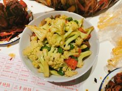 -文和友老长沙龙虾馆(化龙池店)