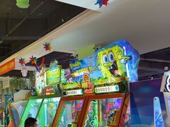 -大玩家(万达广场大连甘井子店)