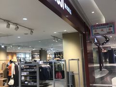 -天虹购物中心(石路店)