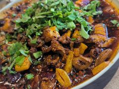 -杨三孃跷脚牛肉(中粮鸿云悦街店)