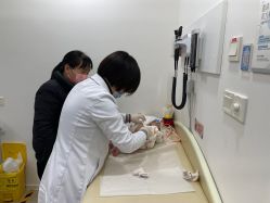 -唯儿诺儿童医院·儿科·眼科·口腔(长宁江苏路店)
