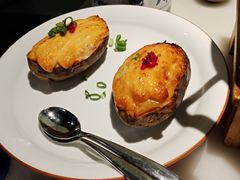 -绿茶餐厅(成都太古里店)