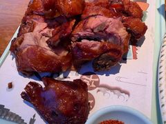 -外婆烧.老杭帮菜(庆春店)