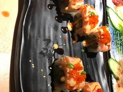 -松葉日料(三胞广场店)