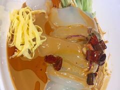 东北大拉皮-鸽子窝(宋庄店)