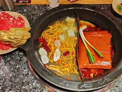 -蜀大侠火锅(总府路店)