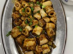 -嘉升大排档(番禺总店)