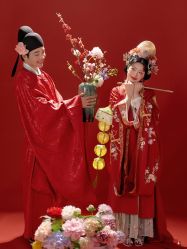 -雅云婚纱摄影工作室旗舰店