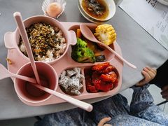 -云里小坐·海泉湾·团建·宴席·下午茶(金堂海泉湾店)