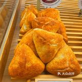 济南本土面包甜品店｜石头先生的烤炉🐩
