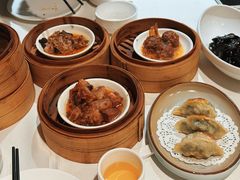 -万龙洲海鲜(南新仓店)