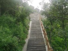 -慕田峪长城