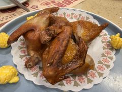 -点都德(龙之梦店)