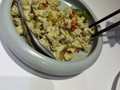 -幸福蔬·时尚蔬食(黄山湖公园店)