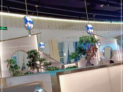 大堂-马家斑.鲜鱼火锅(松湖万科店)