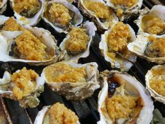 -南门头上美食街