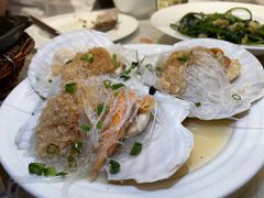 -李记潮汕砂锅粥(营福路店)