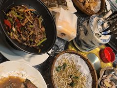 -米庄·原味私房菜(骏壹万邦店)