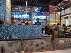 -鲜潭蒸汽石锅鱼(五道口购物中心店)