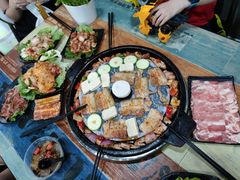 -盘尚石棉烤肉(蒲江店)