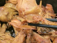 -斯丹姜母鸭·古法干香(涂门街总店)