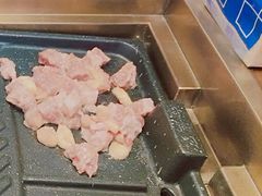 -金妈家烤肉(龙湖U城天街店)