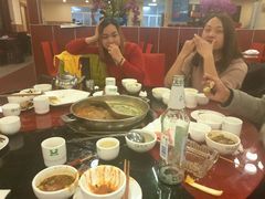 -香丽缘饭馆(黑龙潭店)