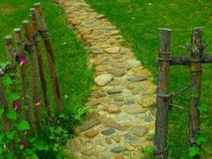 -鲁山国家森林公园