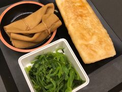 豆腐皮-小倩倩•鸡汤馄饨(江西路创始店)