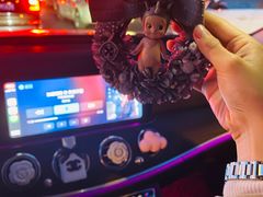 -天津波士信达奔驰4S店(卫津南路店)