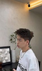 -爱秀造型 T-G